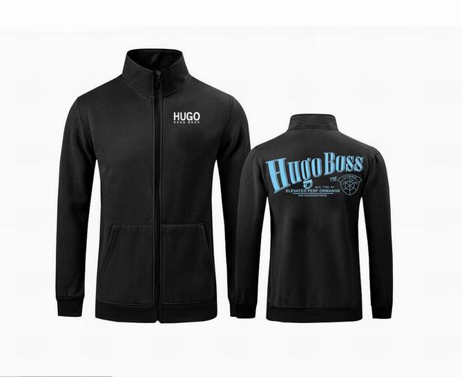 Hugo BoSS hoodie S-XXXL-171